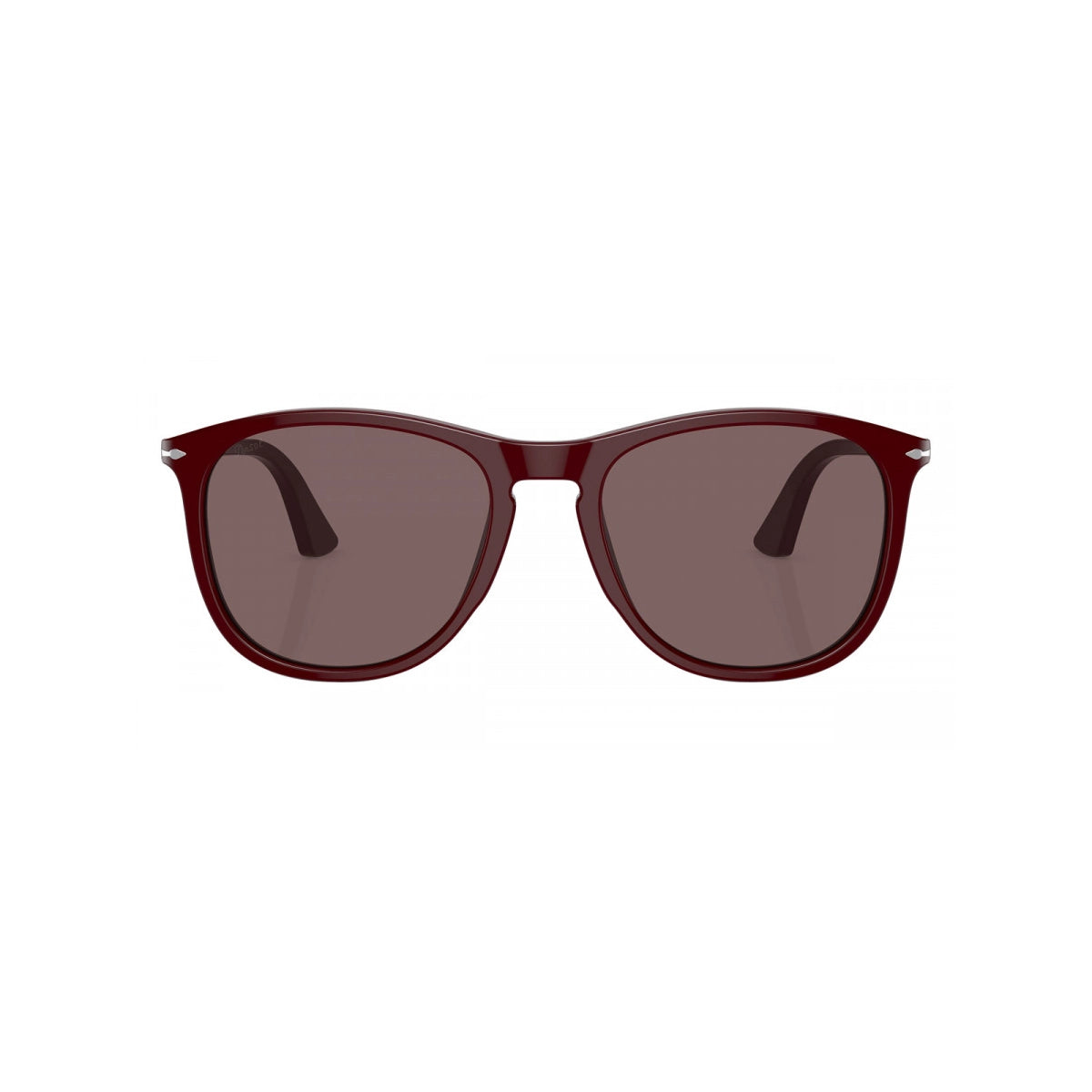 Persol™ PO3314S 118753 57 - Borgonha Sólido Profundo