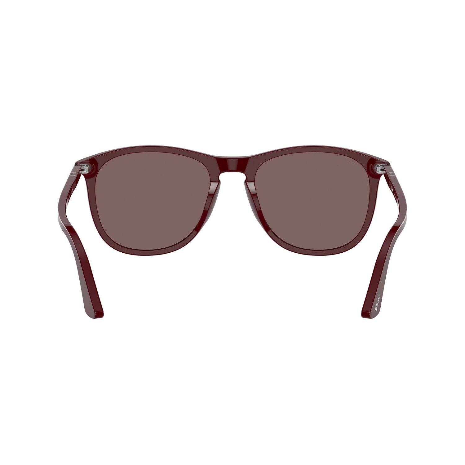 Persol™ PO3314S 118753 57 - Borgonha Sólido Profundo