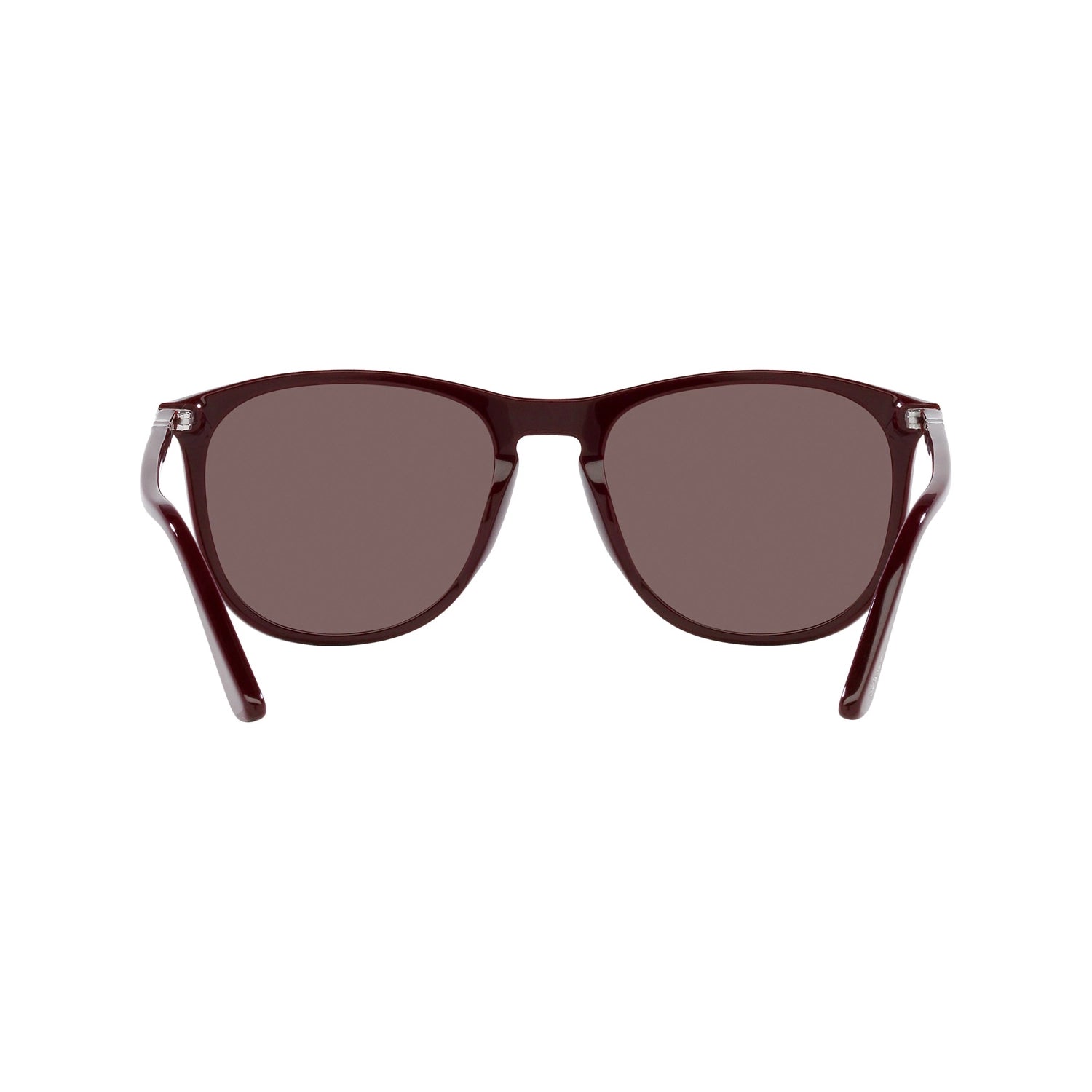 Persol™ PO3314S 118753 57 - Borgonha Sólido Profundo