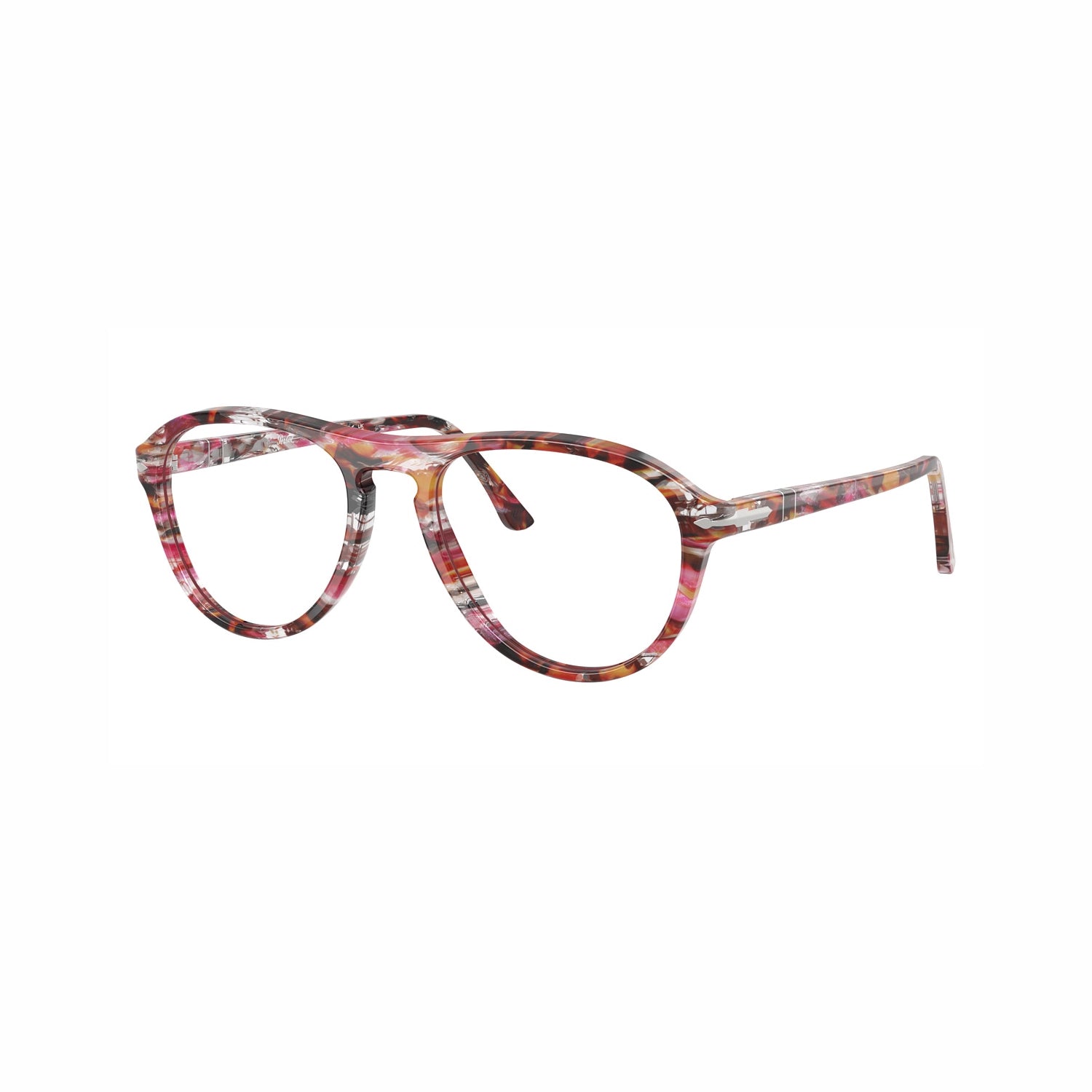 Persol™ Lynn PO3371V 1220 53 - Cicâmen/Cáqui