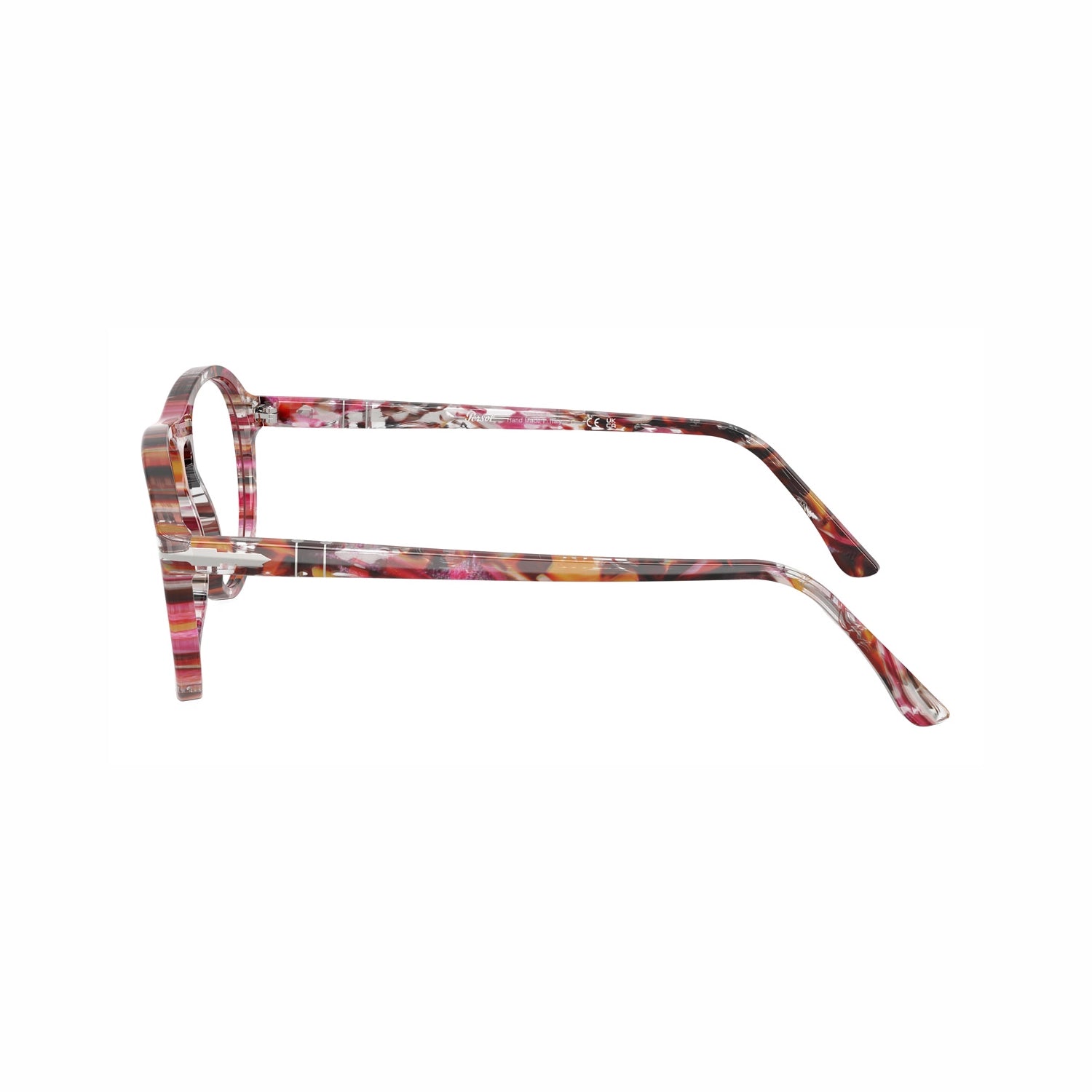 Persol™ Lynn PO3371V 1220 53 - Cicâmen/Cáqui