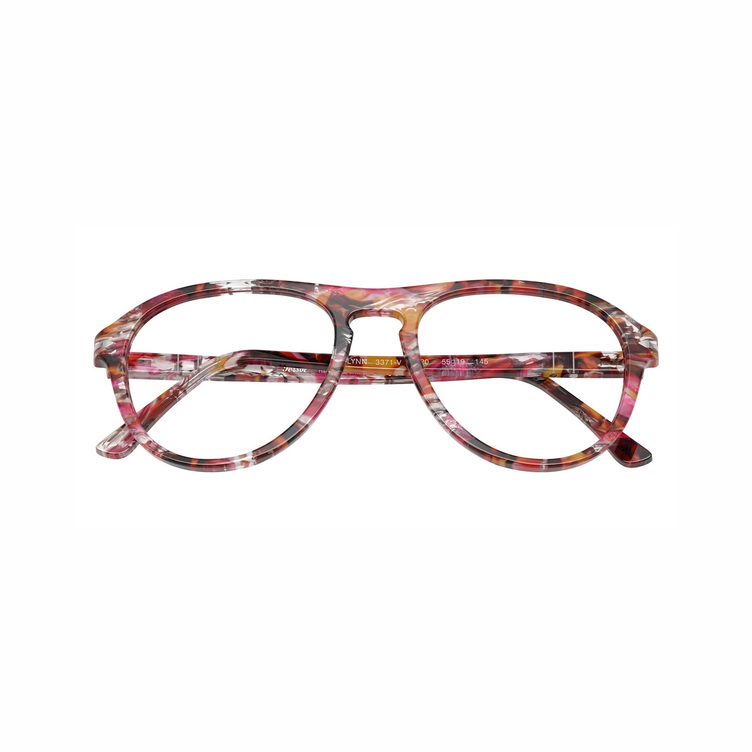 Persol™ Lynn PO3371V 1220 53 - Cicâmen/Cáqui