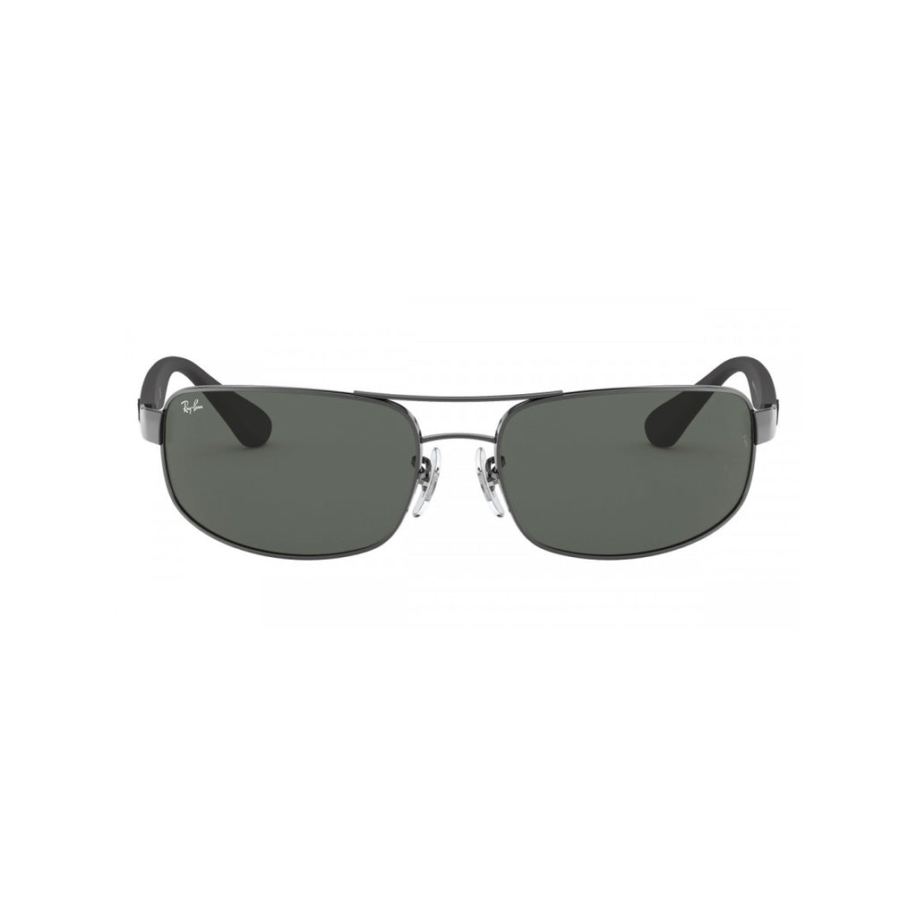 Ray-Ban™ RB3445 004 64 - Gunmetal