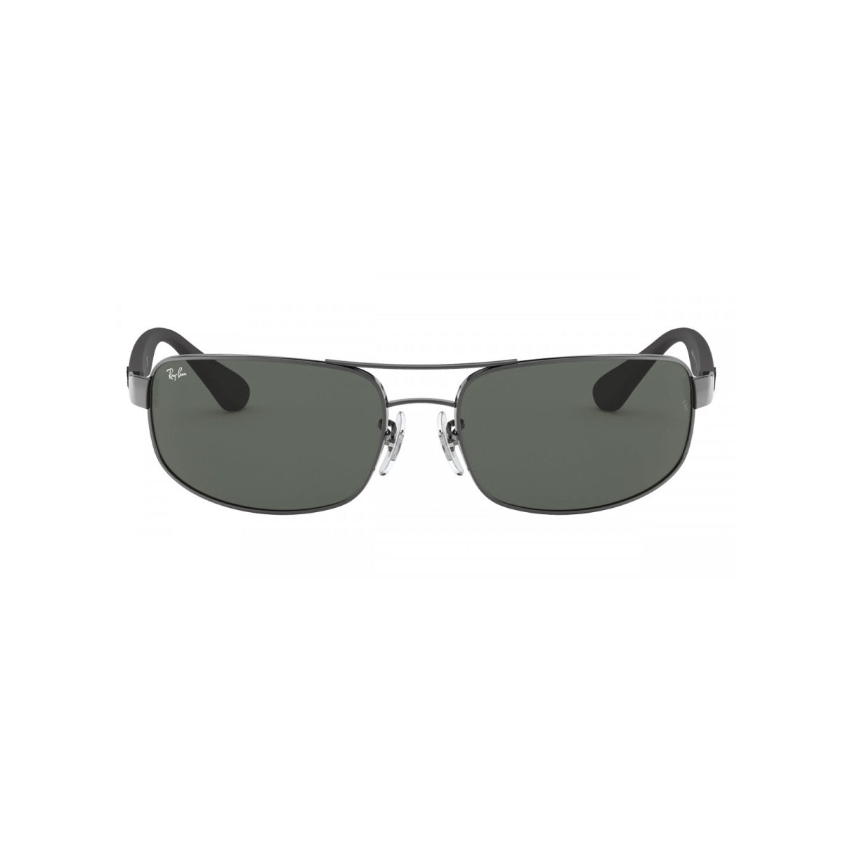 Ray-Ban™ RB3445 004 64 - Gunmetal