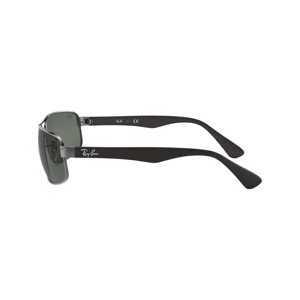 Ray-Ban™ RB3445 004 64 - Gunmetal