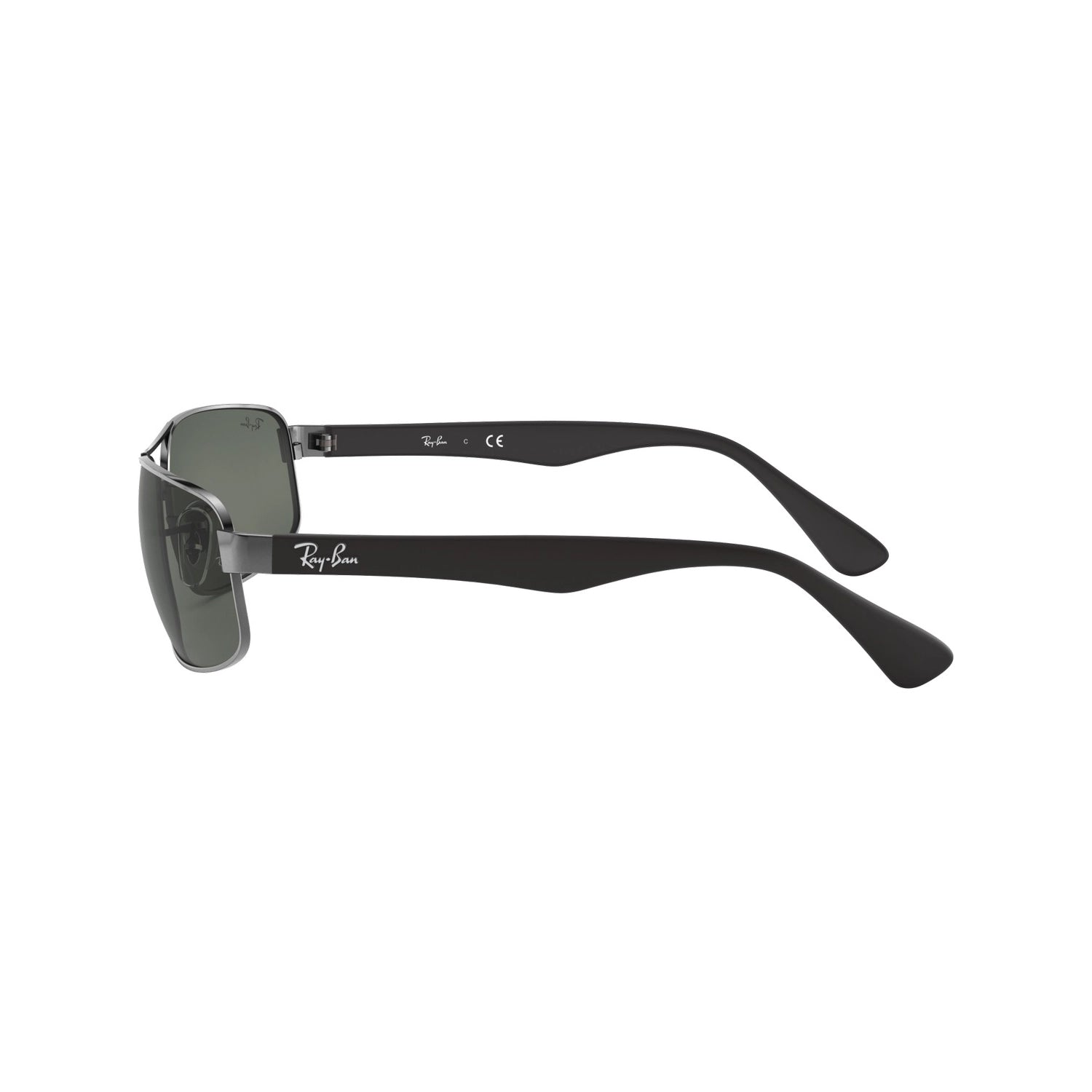 Ray-Ban™ RB3445 004 64 - Gunmetal