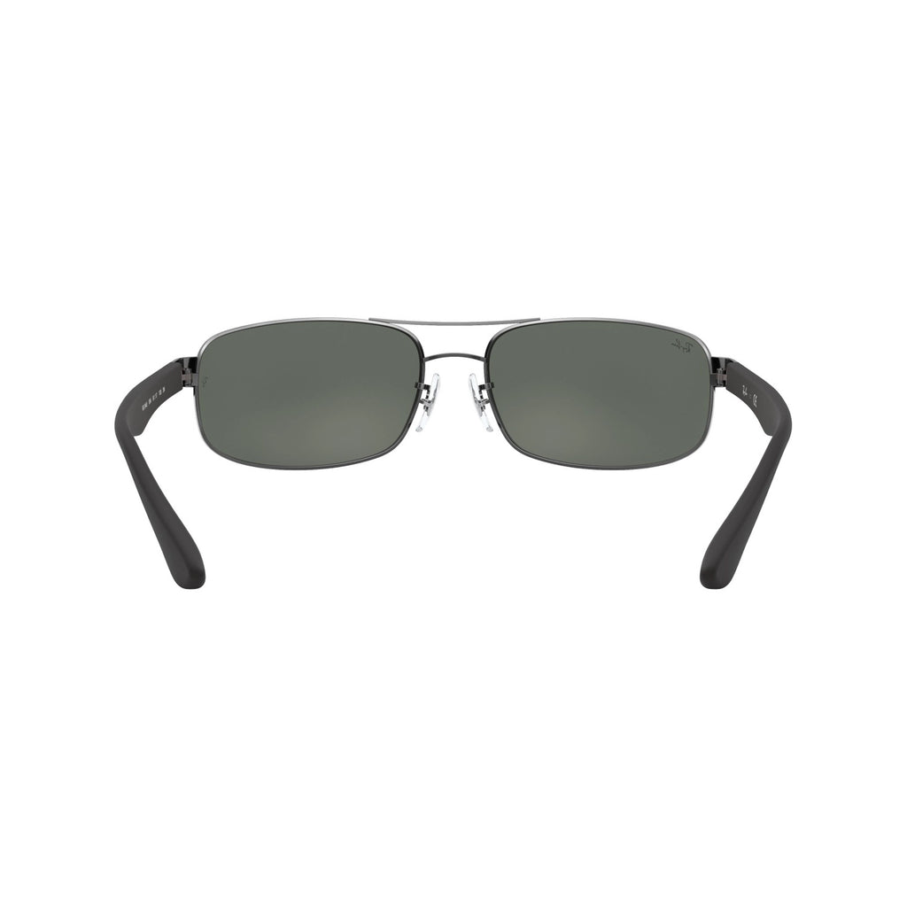 Ray-Ban™ RB3445 004 64 - Gunmetal
