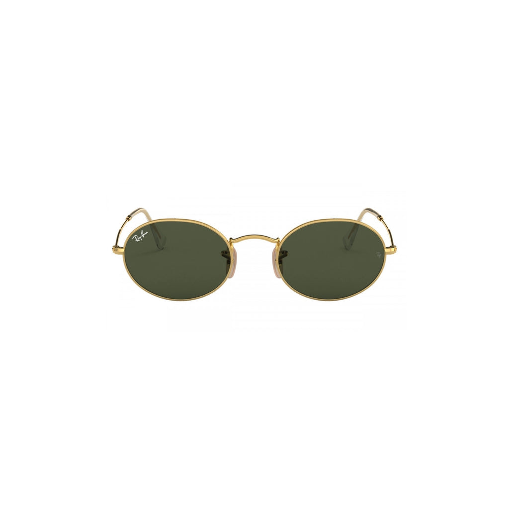 Ray-Ban™ Oval RB3547 001/31 51 - Arista