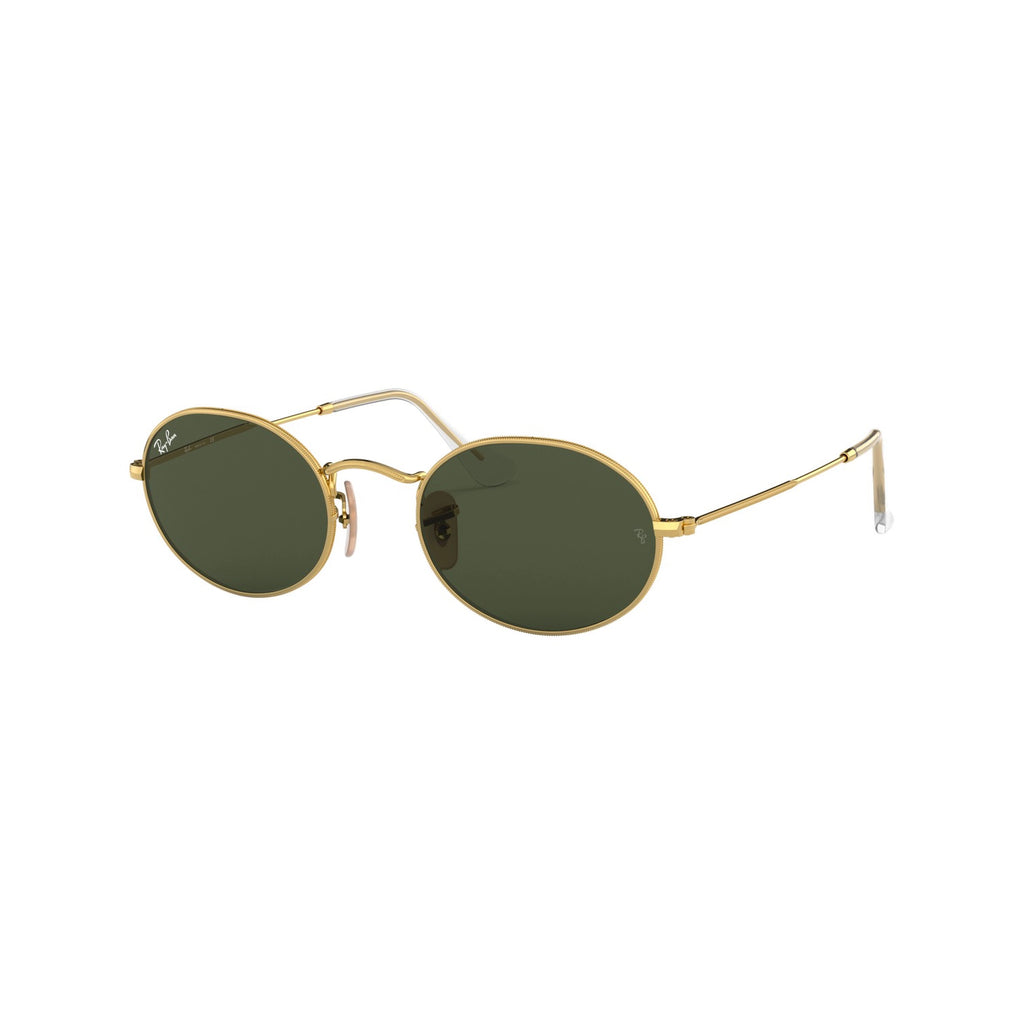Ray-Ban™ Oval RB3547 001/31 51 - Arista