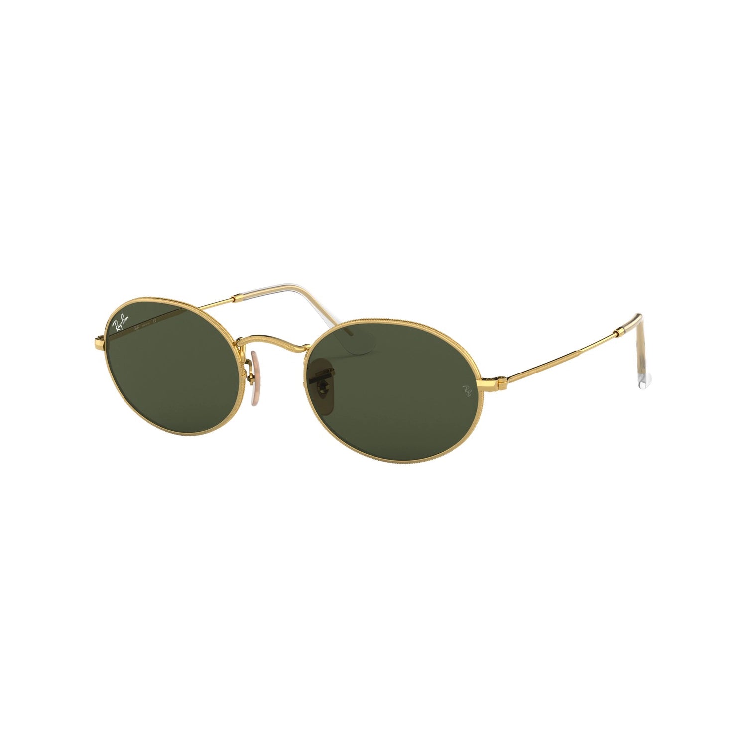 Ray-Ban™ Oval RB3547 001/31 51 - Arista