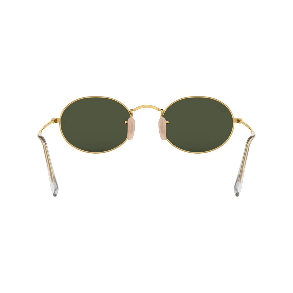 Ray-Ban™ Oval RB3547 001/31 51 - Arista