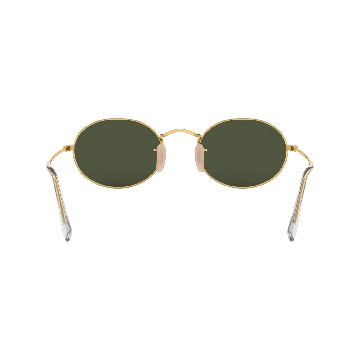 Ray-Ban™ Oval RB3547 001/31 51 - Arista