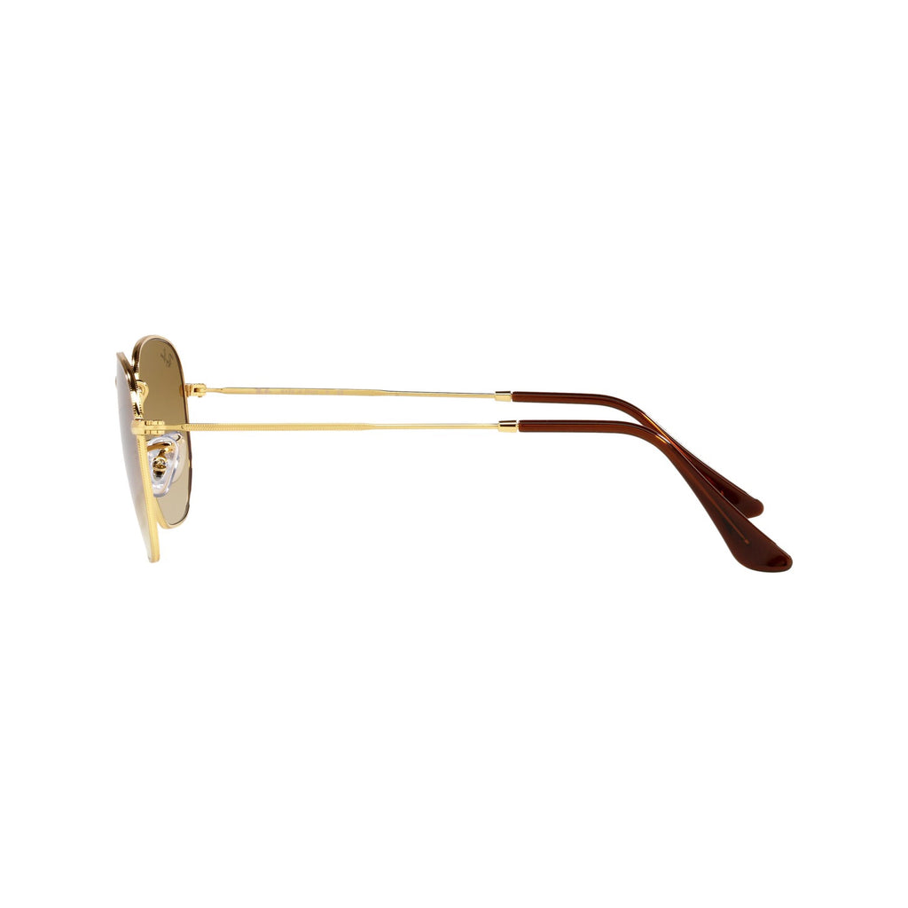 Ray-Ban™ Hexagonal RB3548 001/51 54 - Arista