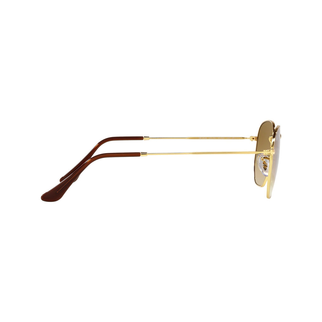 Ray-Ban™ Hexagonal RB3548 001/51 54 - Arista