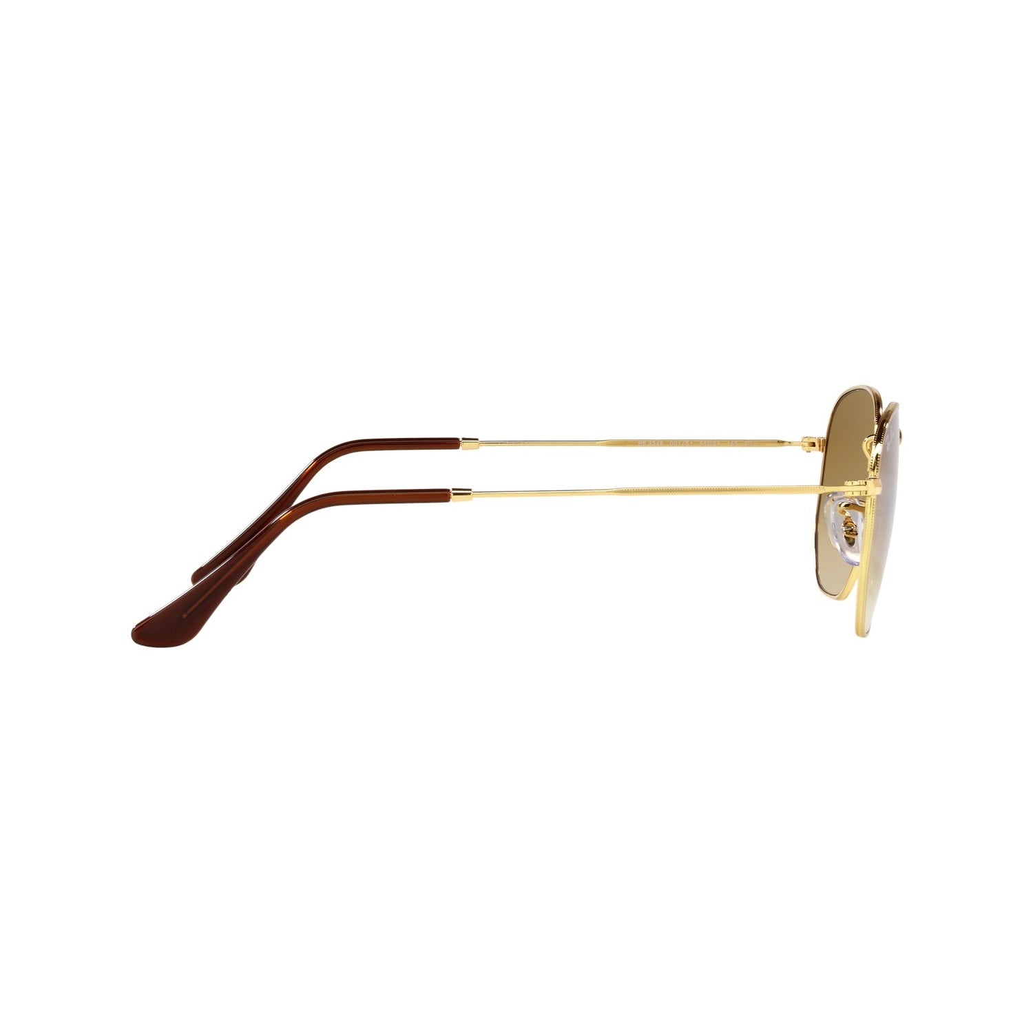 Ray-Ban™ Hexagonal RB3548 001/51 54 - Arista