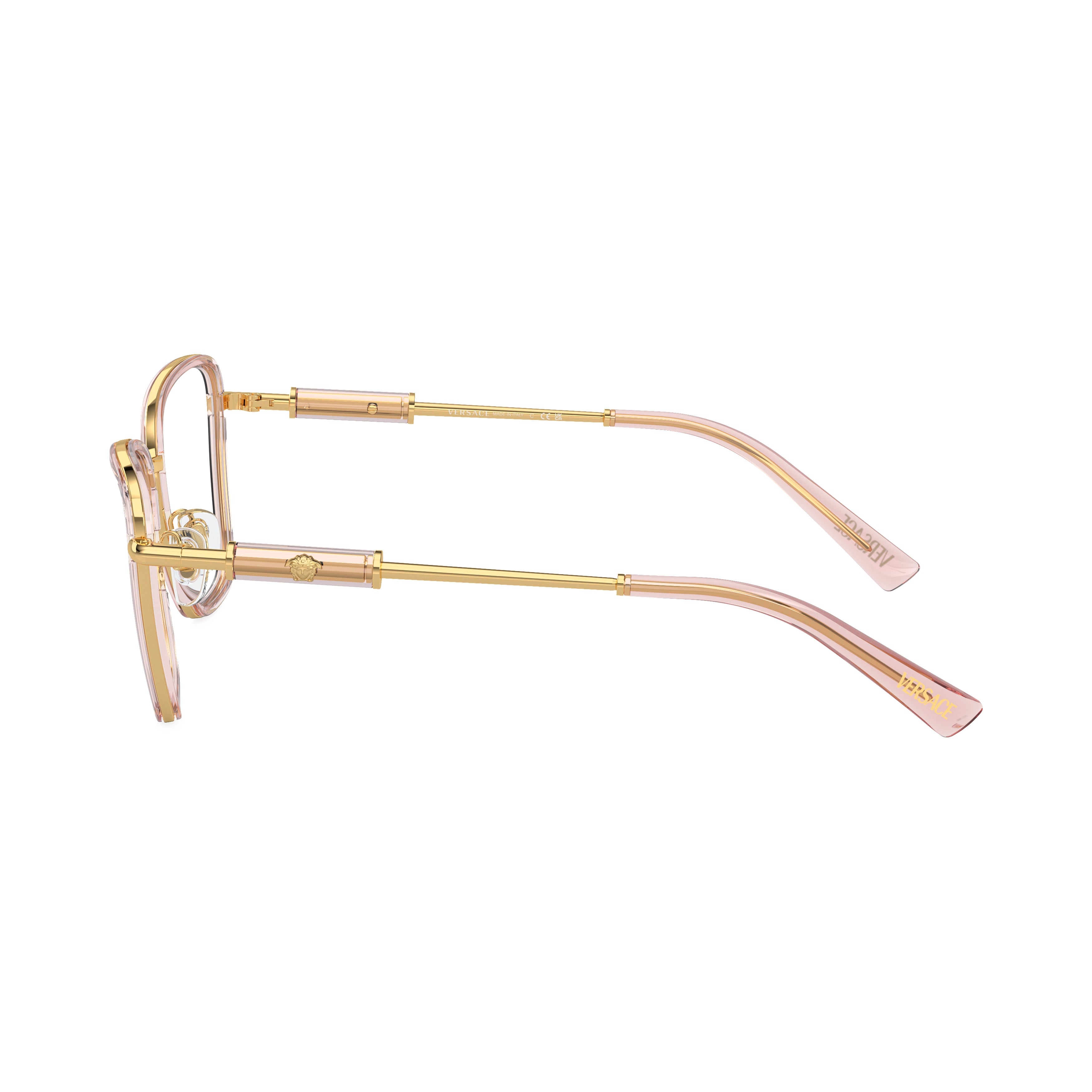 Versace™ VE1292 1507 54 - Pêssego