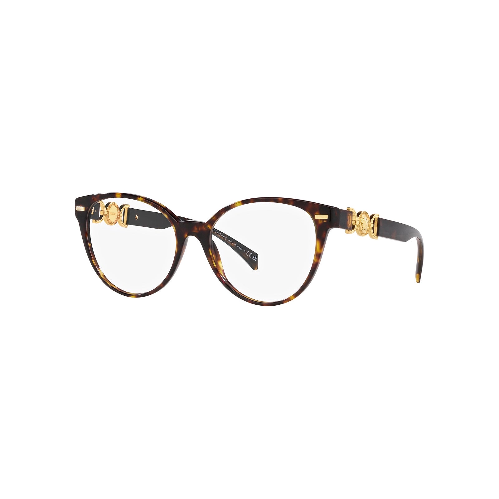 Versace™ VE3334 108 55 - Havana