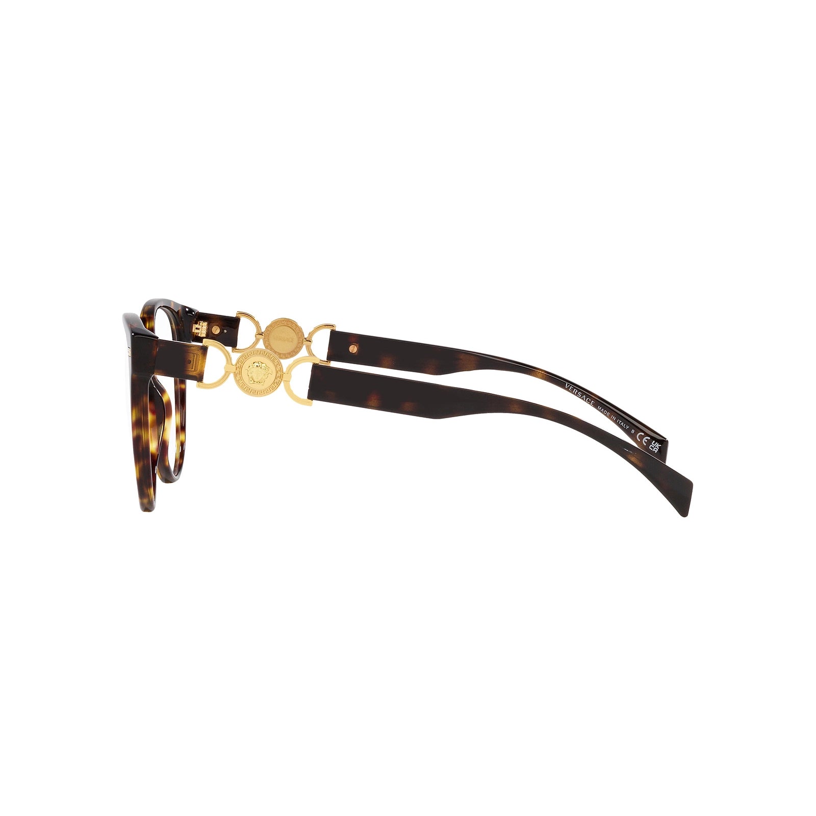 Versace™ VE3334 108 55 - Havana