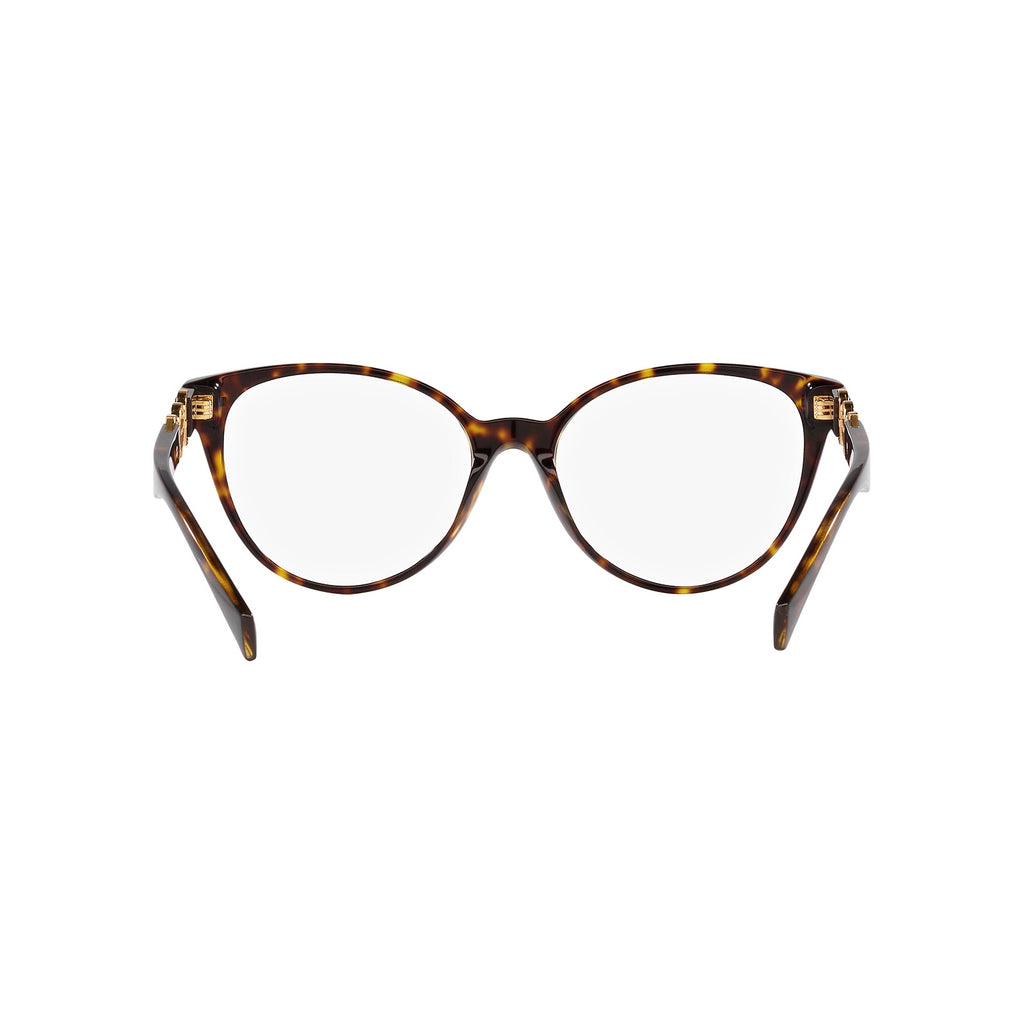 Versace™ VE3334 108 55 - Havana