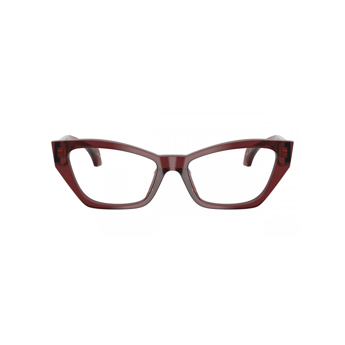 Versace™ VE3373U 5512 52 - Bordeaux