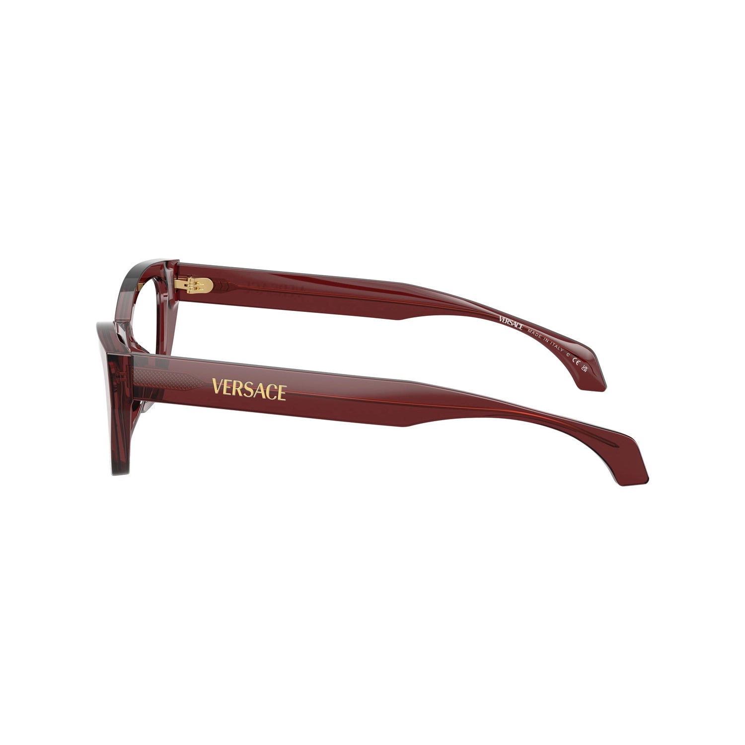 Versace™ VE3373U 5512 52 - Bordeaux