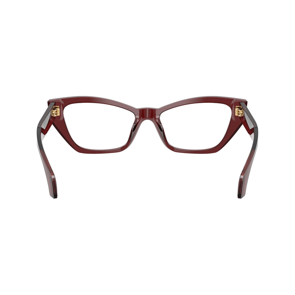 Versace™ VE3373U 5512 52 - Bordeaux
