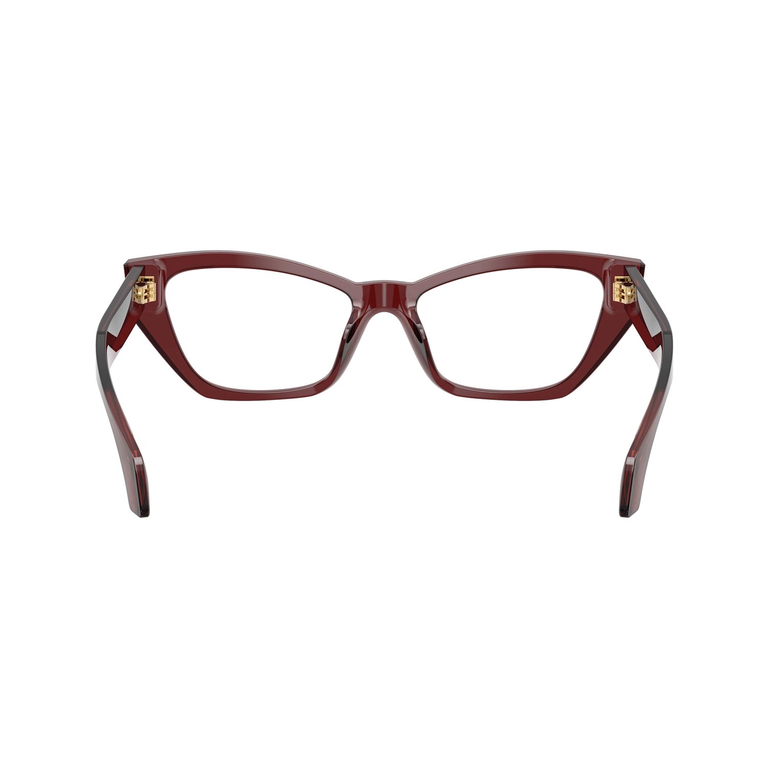 Versace™ VE3373U 5512 52 - Bordeaux