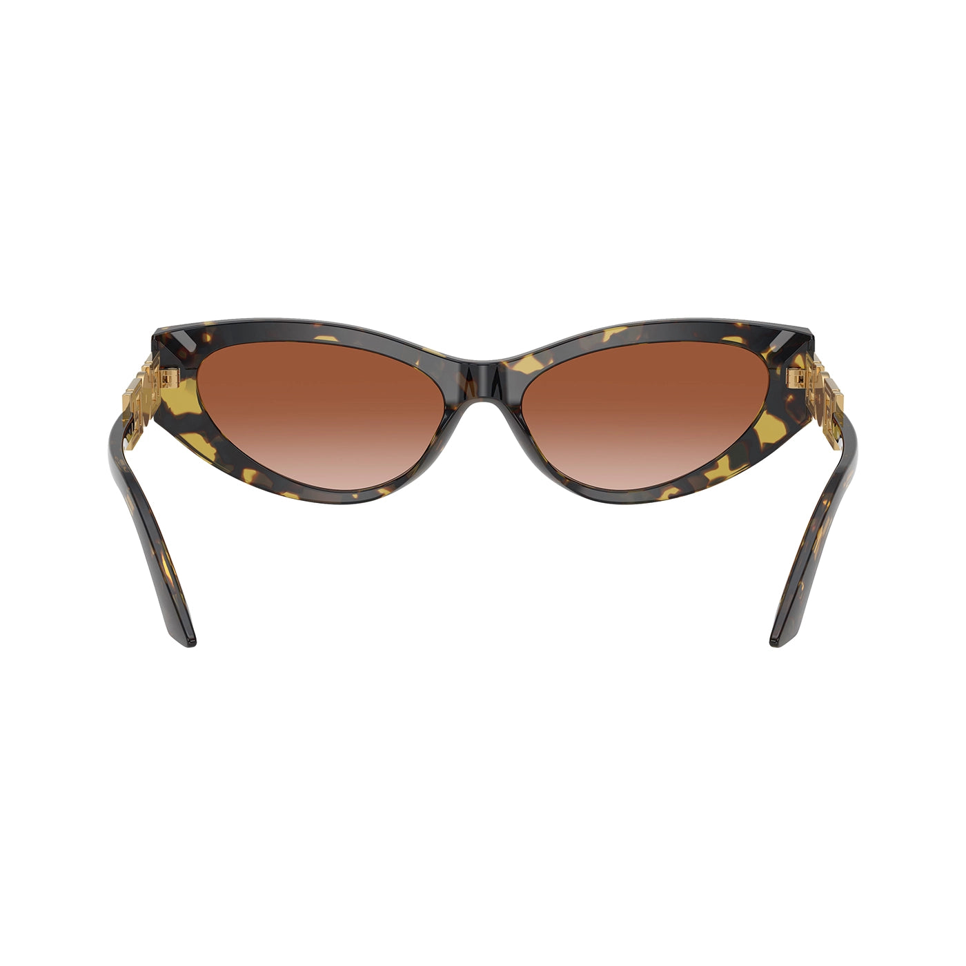 Versace™ Gresa Strass VE4470B 547013 56 - Havana