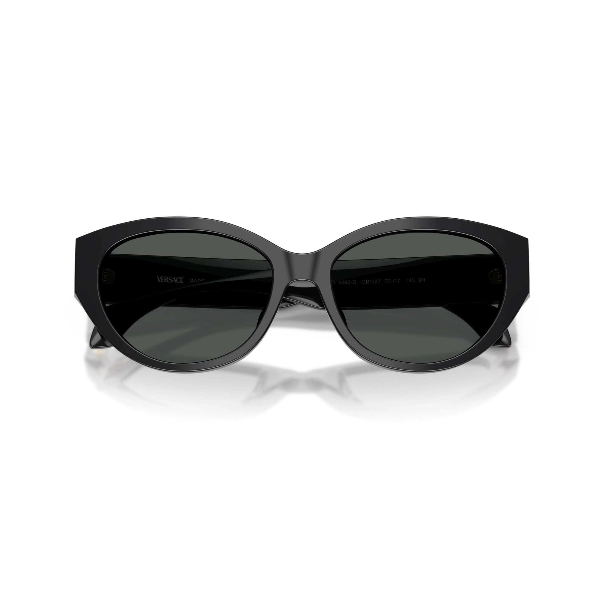 Versace™ Signature VE4495D GB1/87 56
